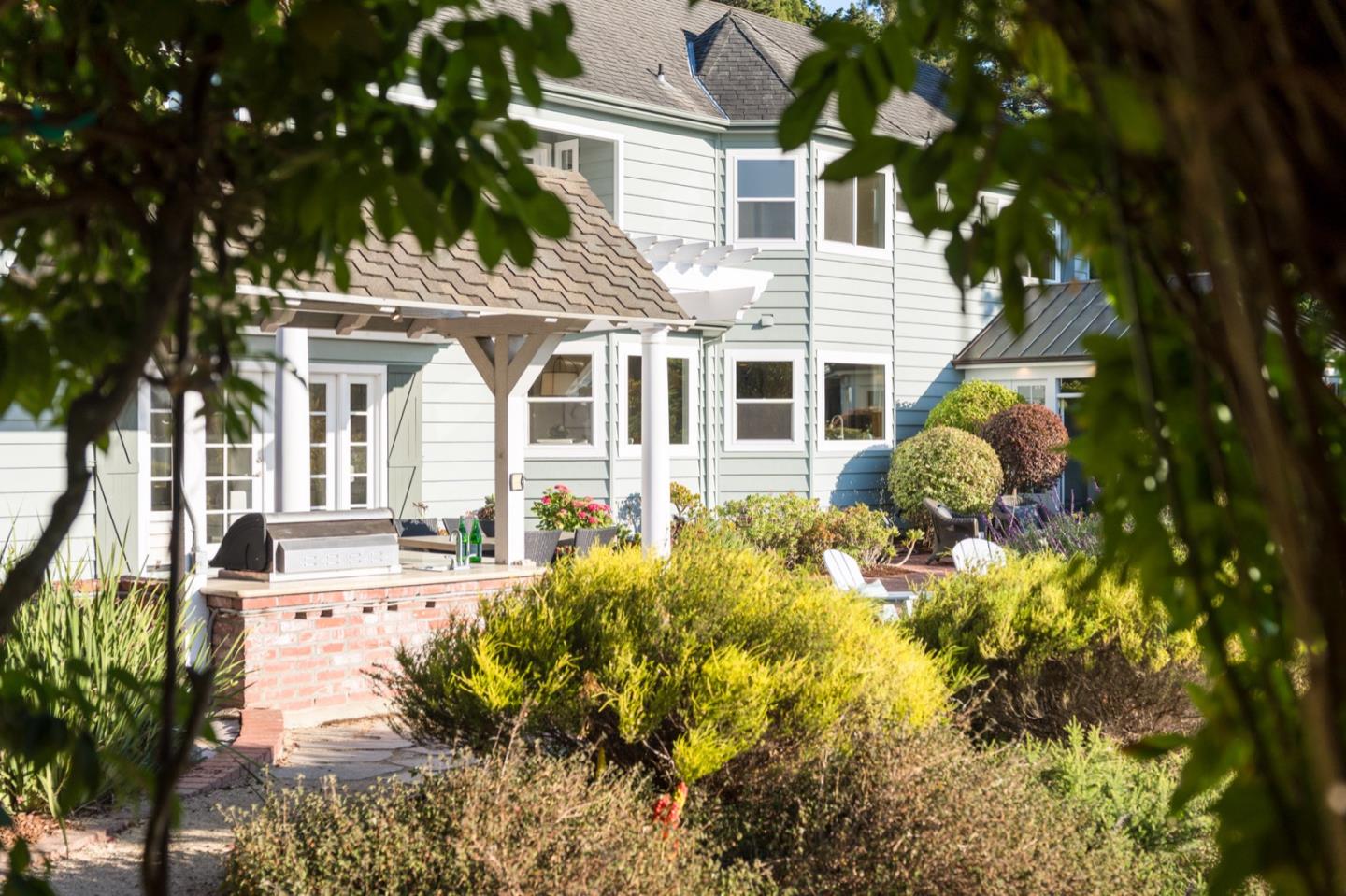 Detail Gallery Image 87 of 95 For 3785 Glen Haven Rd, Soquel,  CA 95073 - 5 Beds | 4 Baths