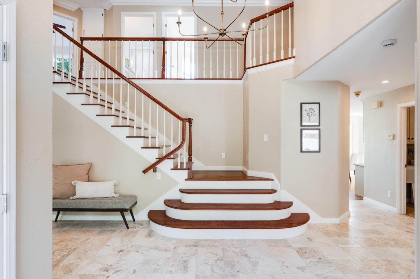 Detail Gallery Image 9 of 95 For 3785 Glen Haven Rd, Soquel,  CA 95073 - 5 Beds | 4 Baths