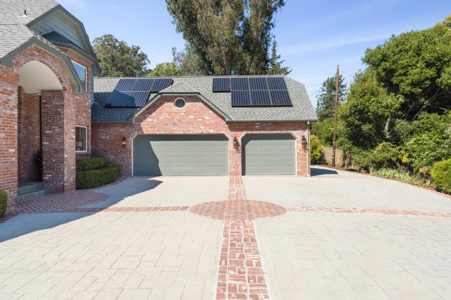 Detail Gallery Image 90 of 95 For 3785 Glen Haven Rd, Soquel,  CA 95073 - 5 Beds | 4 Baths