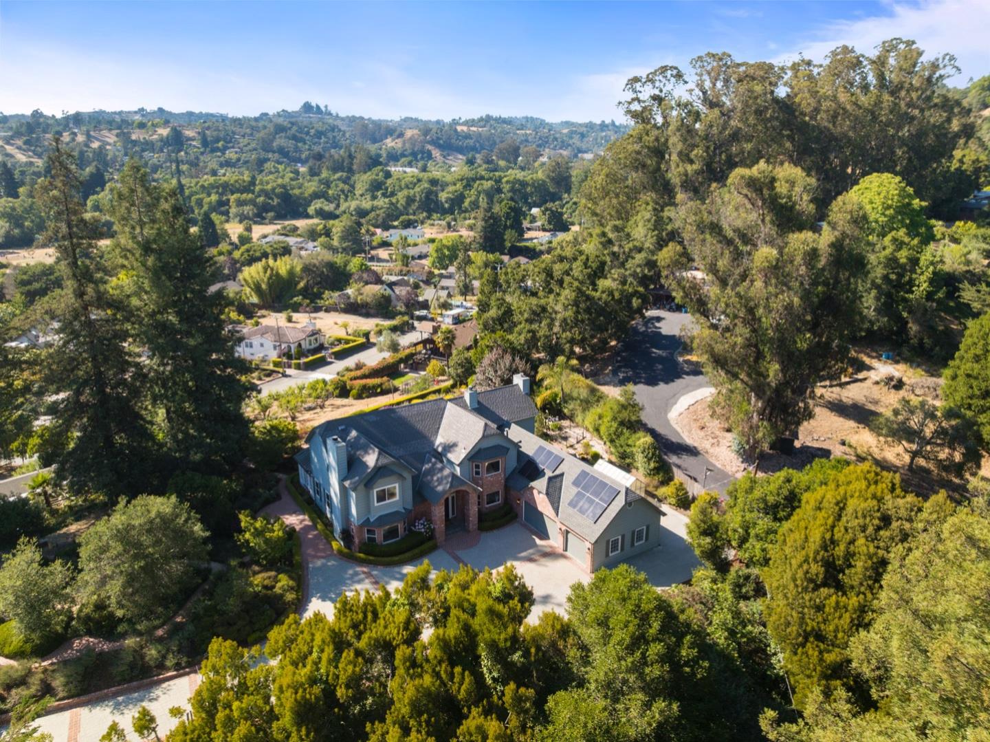 Detail Gallery Image 92 of 95 For 3785 Glen Haven Rd, Soquel,  CA 95073 - 5 Beds | 4 Baths