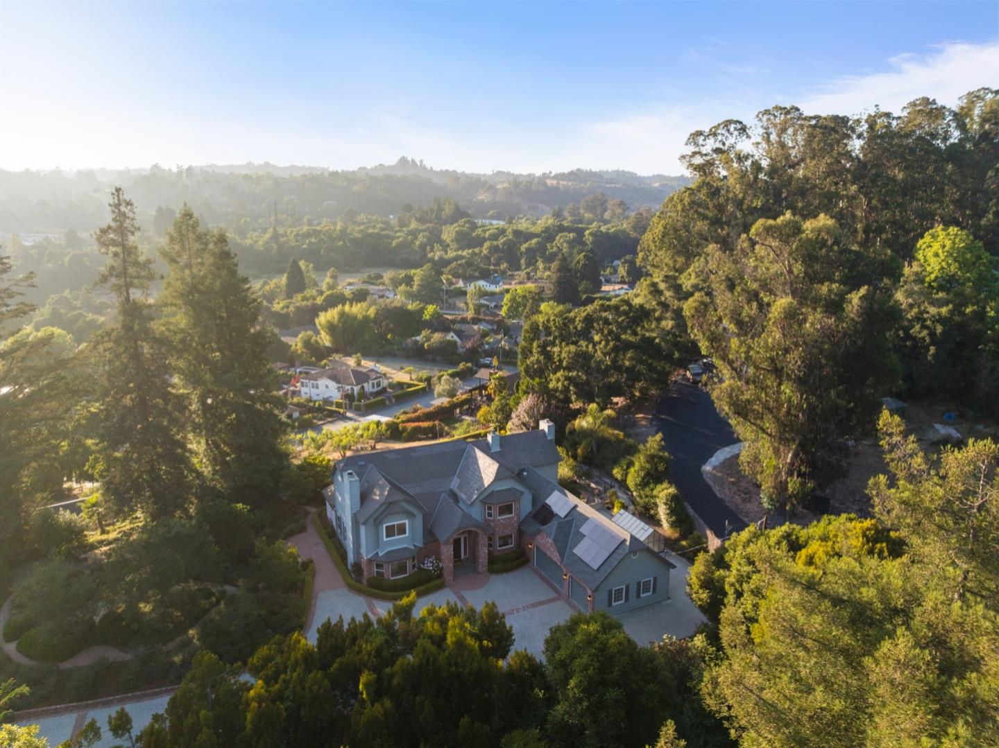 Detail Gallery Image 93 of 95 For 3785 Glen Haven Rd, Soquel,  CA 95073 - 5 Beds | 4 Baths