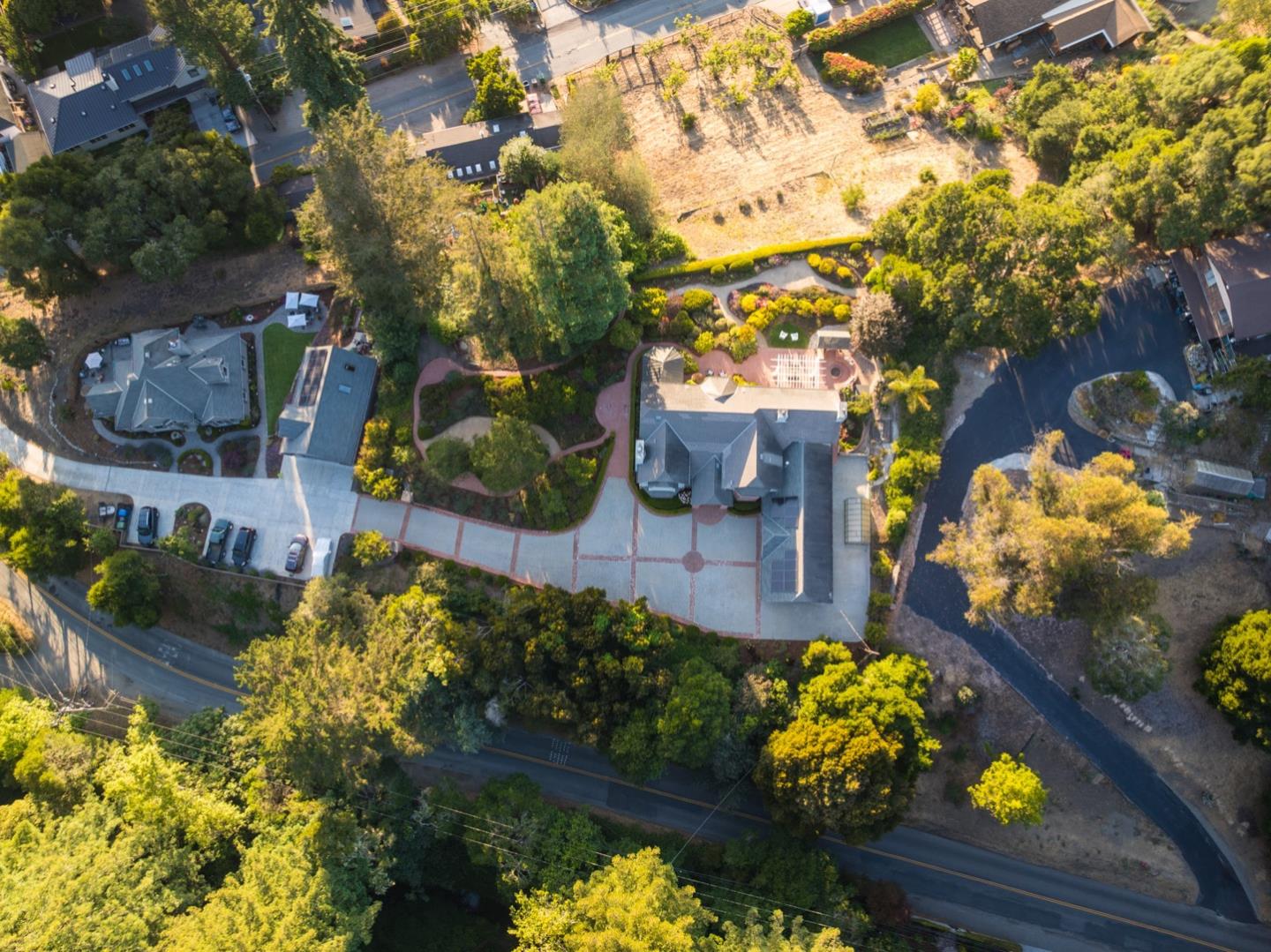 Detail Gallery Image 95 of 95 For 3785 Glen Haven Rd, Soquel,  CA 95073 - 5 Beds | 4 Baths