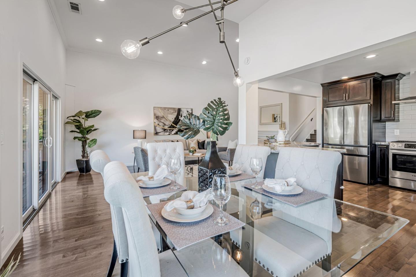 Detail Gallery Image 17 of 39 For 21 Calypso Ln, San Carlos,  CA 94070 - 3 Beds | 2/1 Baths