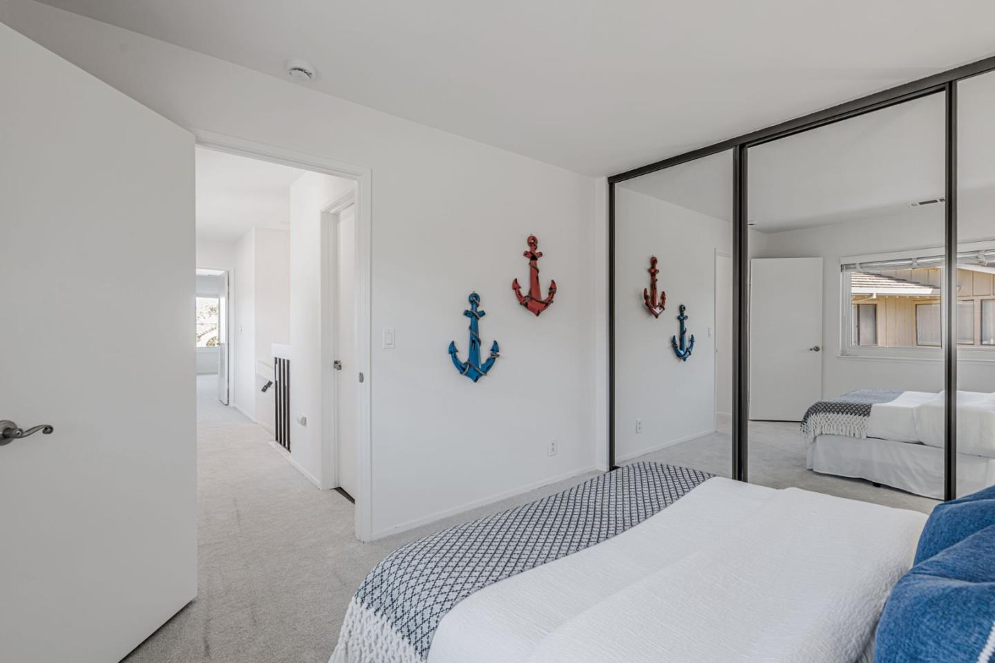 Detail Gallery Image 21 of 39 For 21 Calypso Ln, San Carlos,  CA 94070 - 3 Beds | 2/1 Baths