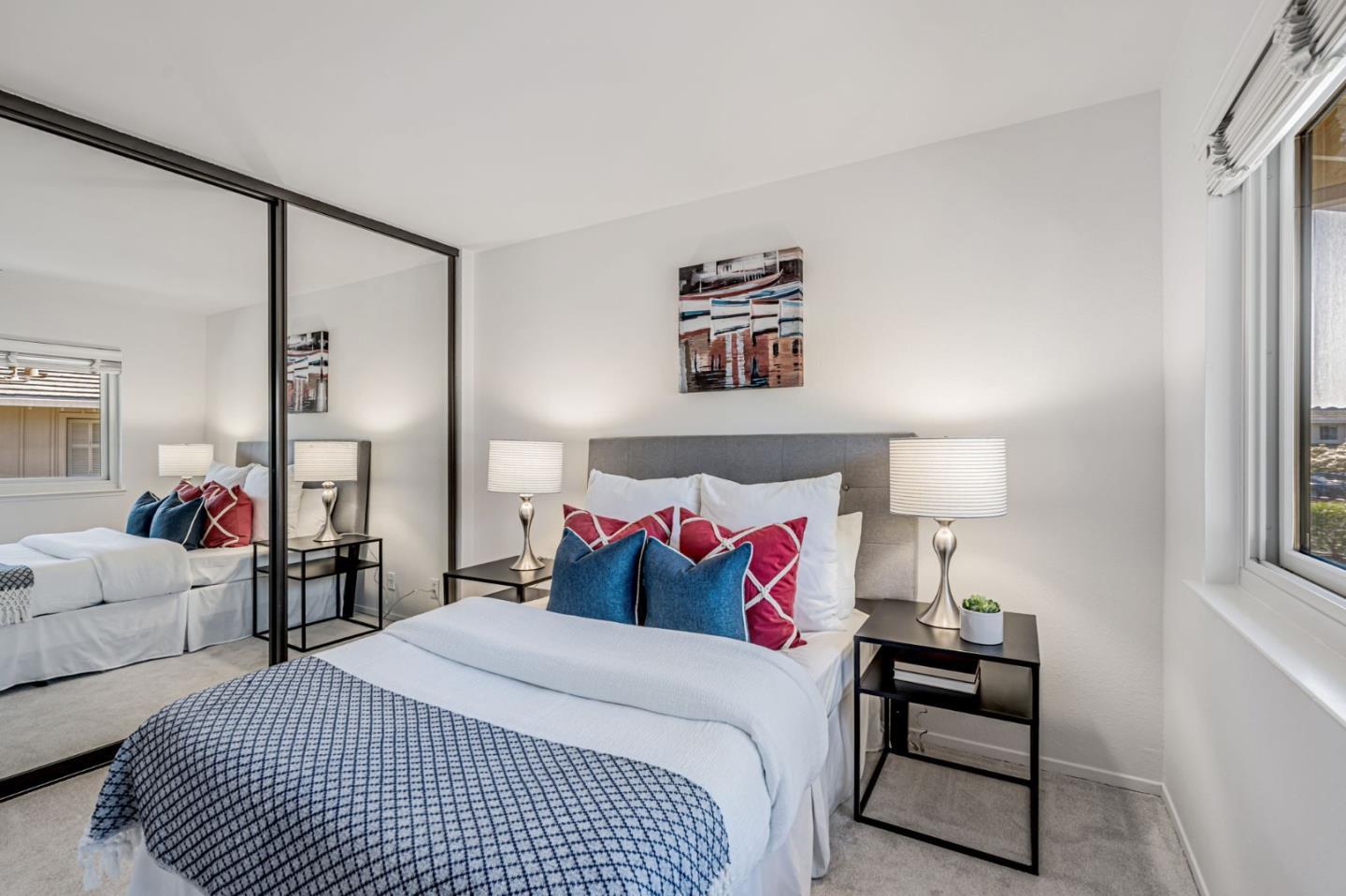 Detail Gallery Image 22 of 39 For 21 Calypso Ln, San Carlos,  CA 94070 - 3 Beds | 2/1 Baths