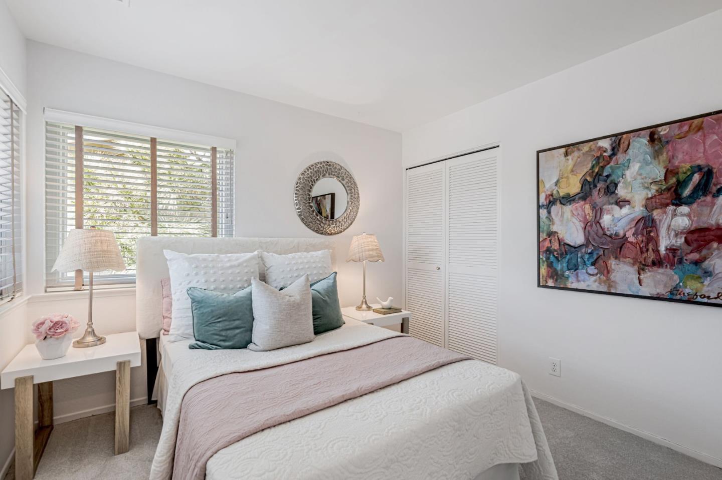 Detail Gallery Image 23 of 39 For 21 Calypso Ln, San Carlos,  CA 94070 - 3 Beds | 2/1 Baths
