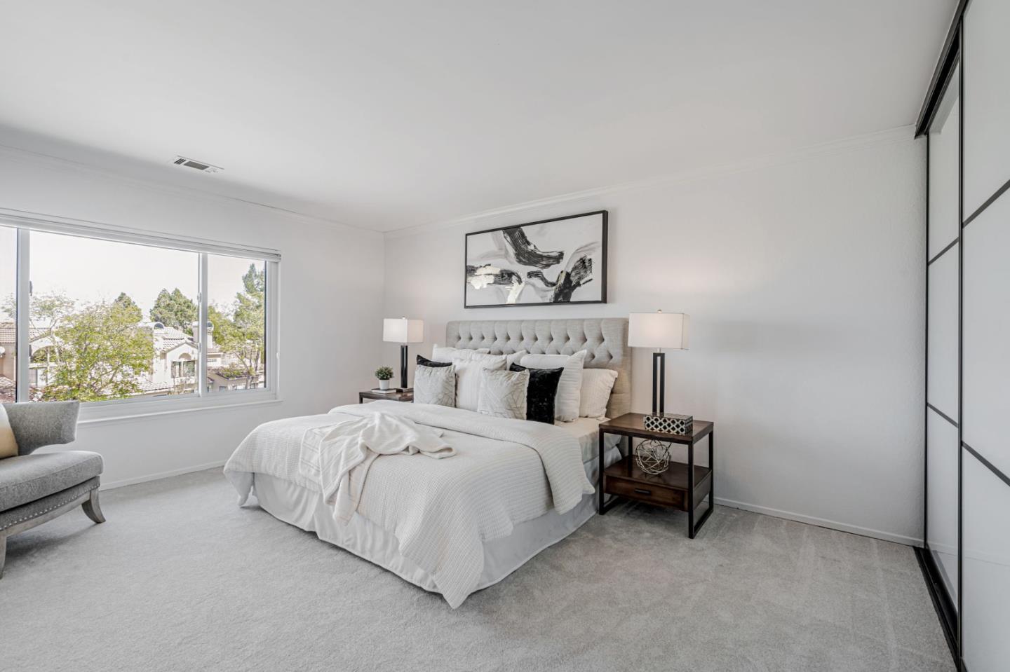 Detail Gallery Image 27 of 39 For 21 Calypso Ln, San Carlos,  CA 94070 - 3 Beds | 2/1 Baths