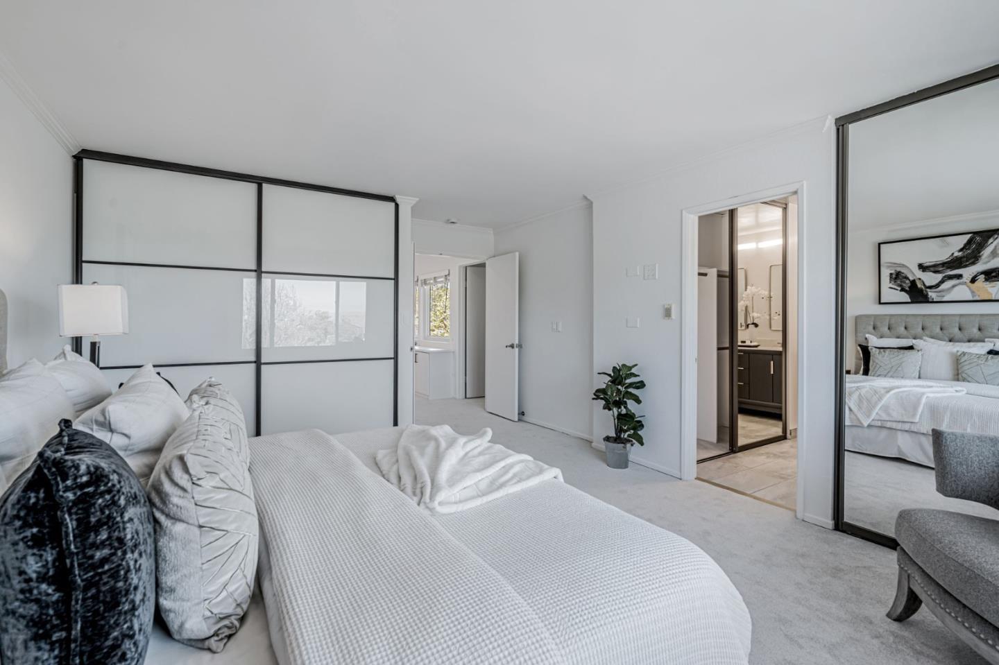 Detail Gallery Image 29 of 39 For 21 Calypso Ln, San Carlos,  CA 94070 - 3 Beds | 2/1 Baths