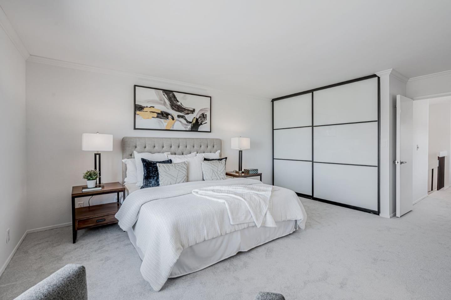 Detail Gallery Image 30 of 39 For 21 Calypso Ln, San Carlos,  CA 94070 - 3 Beds | 2/1 Baths