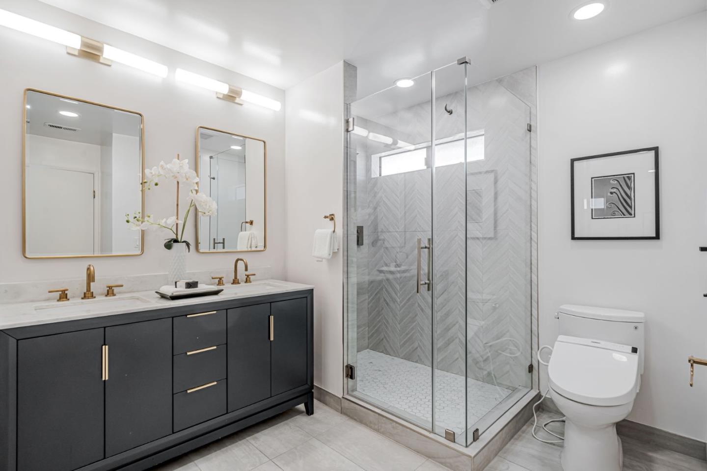 Detail Gallery Image 33 of 39 For 21 Calypso Ln, San Carlos,  CA 94070 - 3 Beds | 2/1 Baths