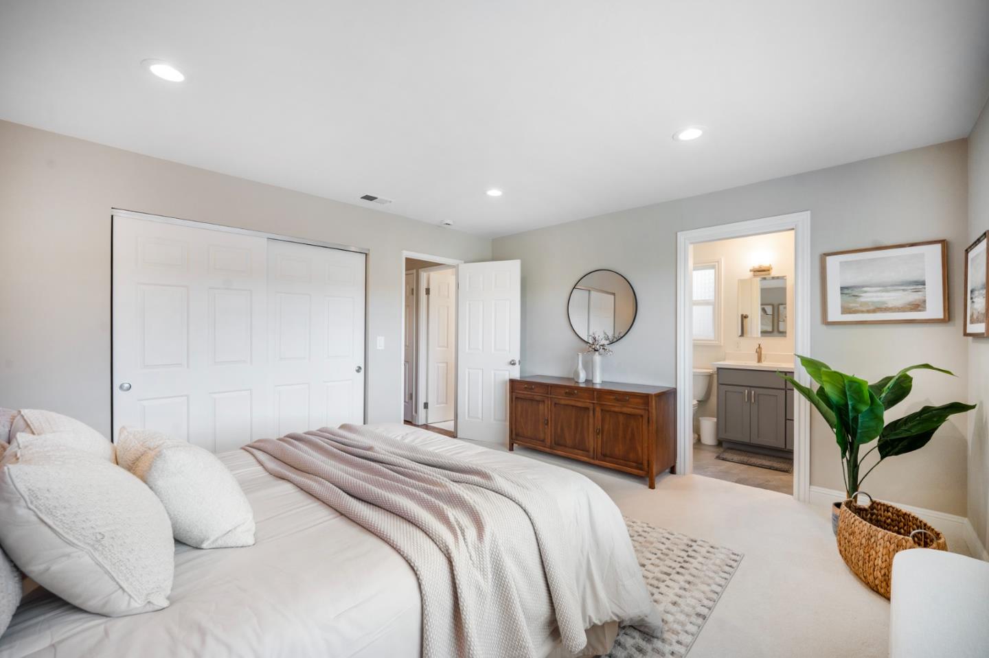 Detail Gallery Image 15 of 32 For 1660 Bluebonnet Way, Morgan Hill,  CA 95037 - 3 Beds | 2 Baths