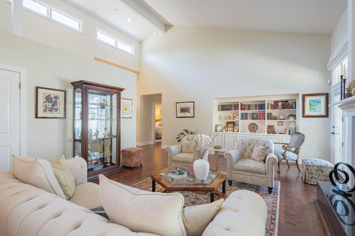 Detail Gallery Image 13 of 59 For 25547 Meadowview Circle, Corral De Tierra,  CA 93908 - 3 Beds | 3 Baths