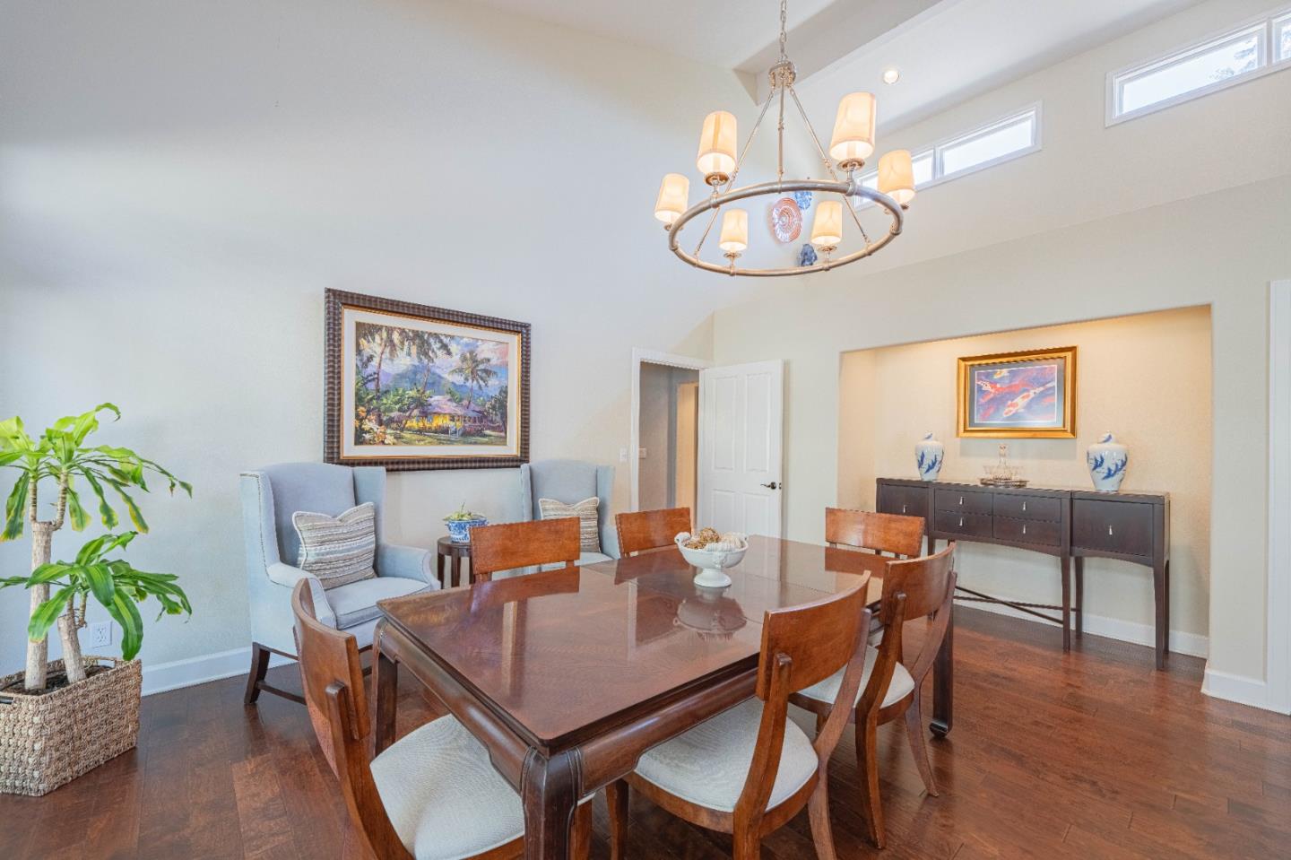 Detail Gallery Image 14 of 59 For 25547 Meadowview Circle, Corral De Tierra,  CA 93908 - 3 Beds | 3 Baths