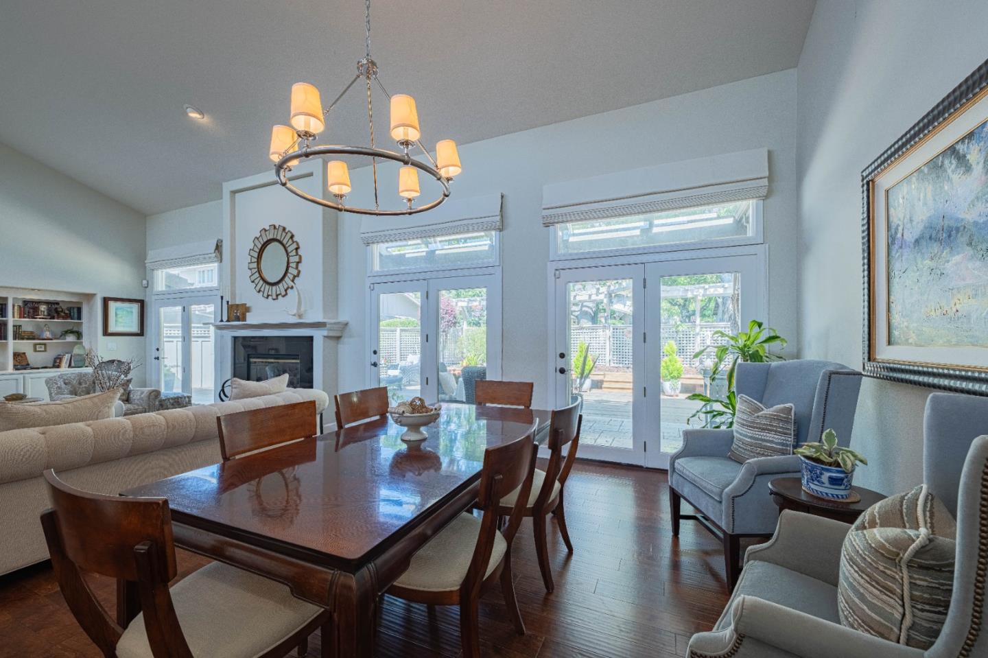 Detail Gallery Image 15 of 59 For 25547 Meadowview Circle, Corral De Tierra,  CA 93908 - 3 Beds | 3 Baths