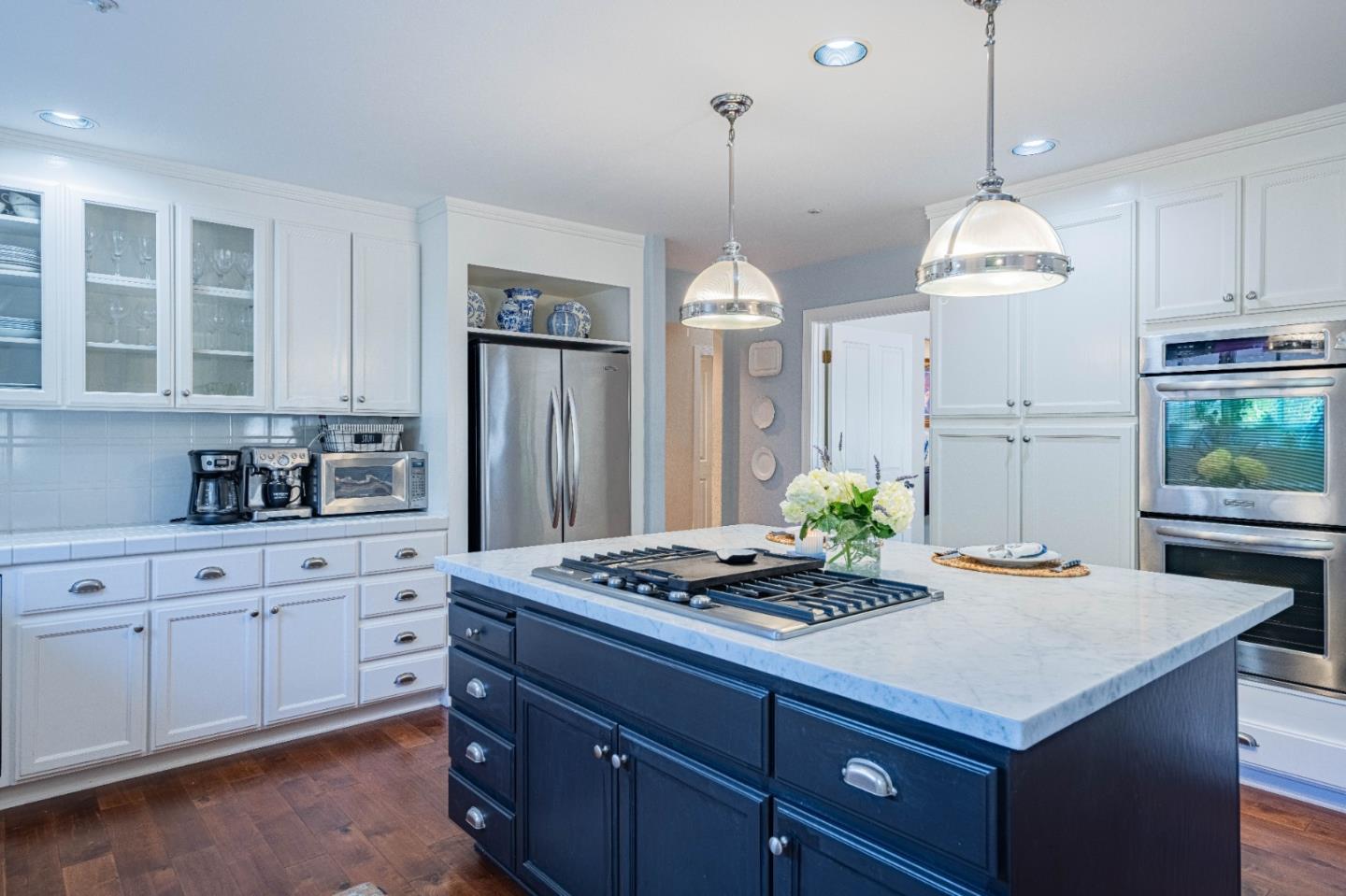 Detail Gallery Image 19 of 59 For 25547 Meadowview Circle, Corral De Tierra,  CA 93908 - 3 Beds | 3 Baths