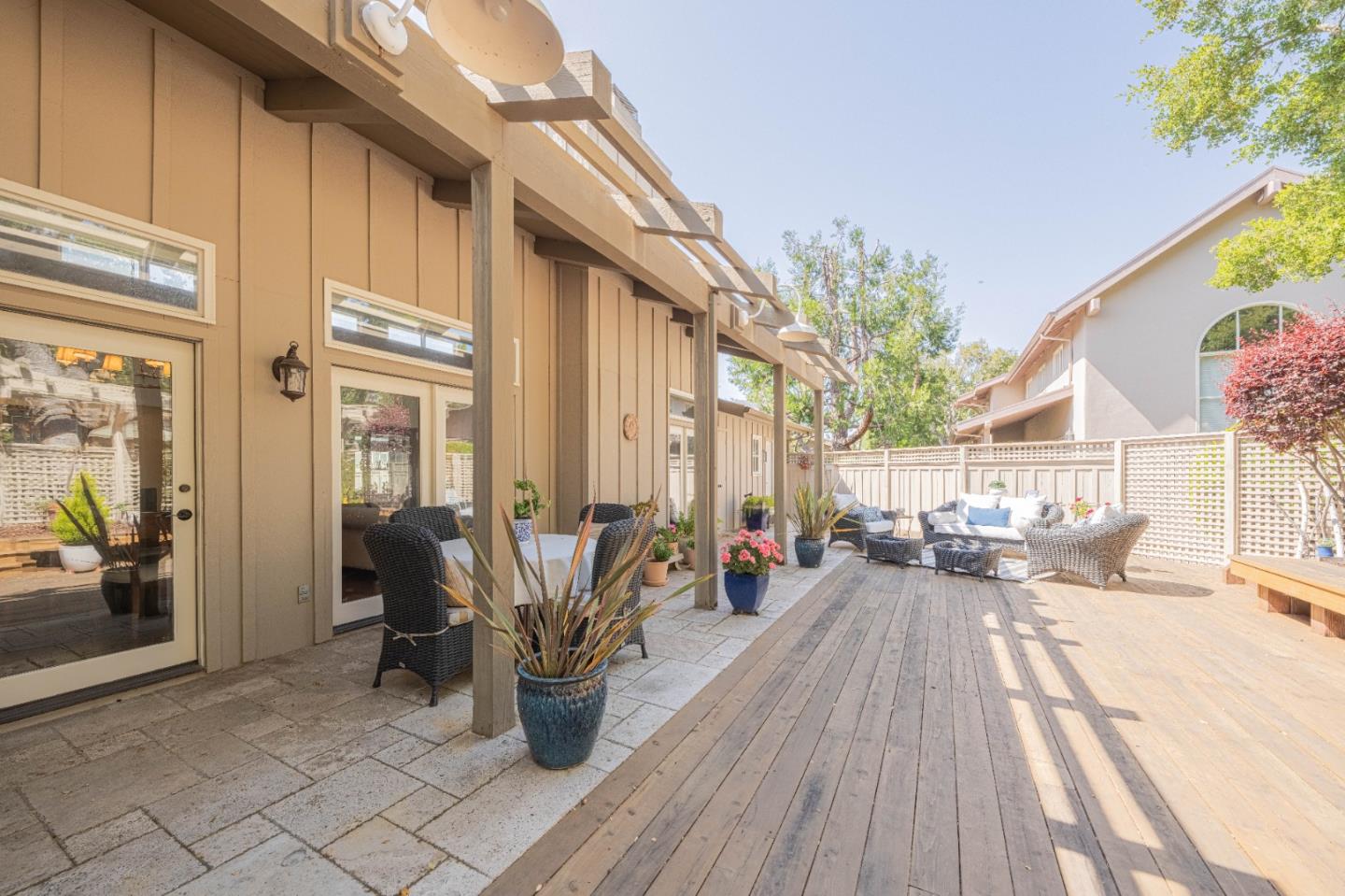 Detail Gallery Image 26 of 59 For 25547 Meadowview Circle, Corral De Tierra,  CA 93908 - 3 Beds | 3 Baths