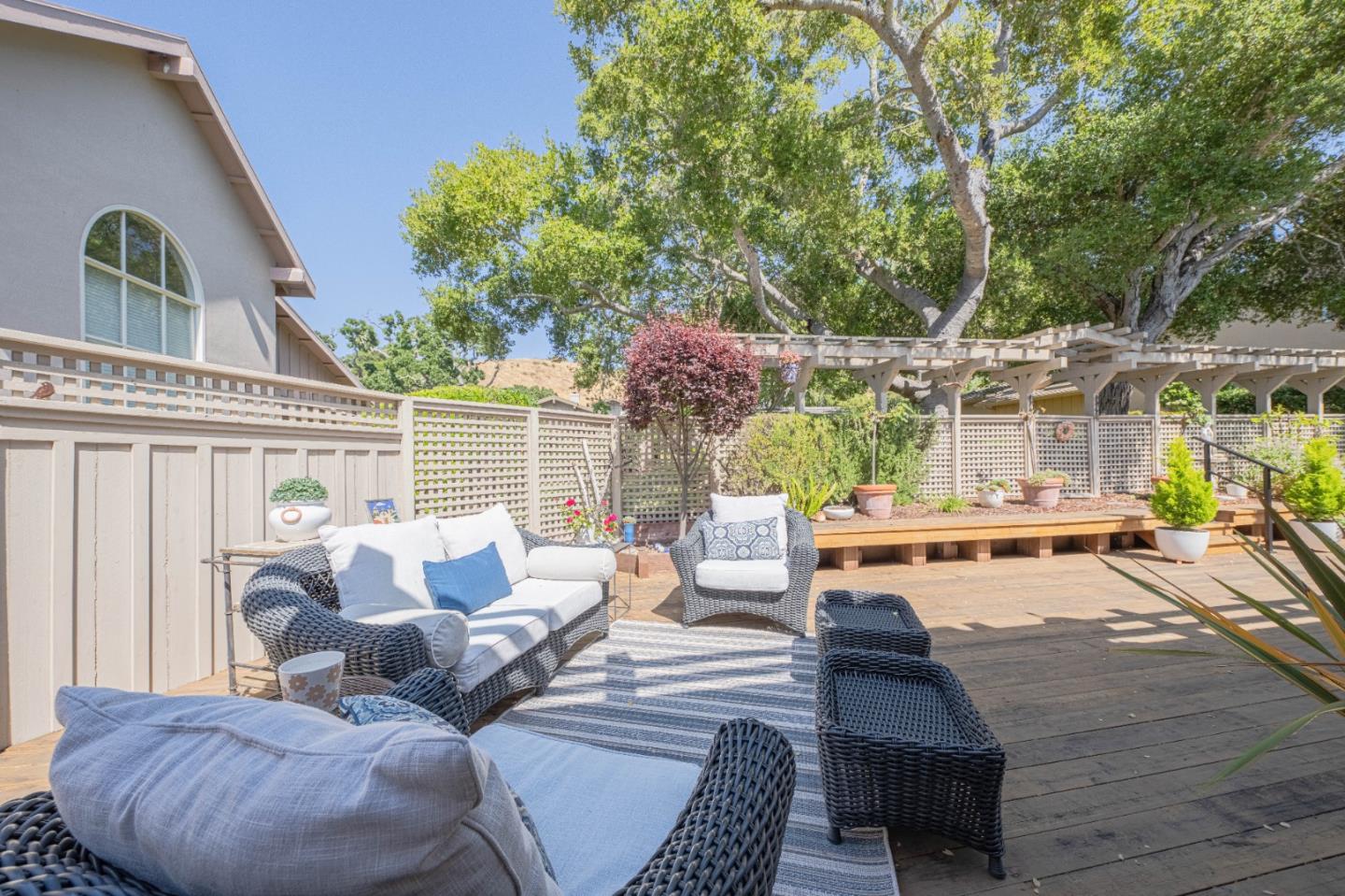 Detail Gallery Image 36 of 59 For 25547 Meadowview Circle, Corral De Tierra,  CA 93908 - 3 Beds | 3 Baths