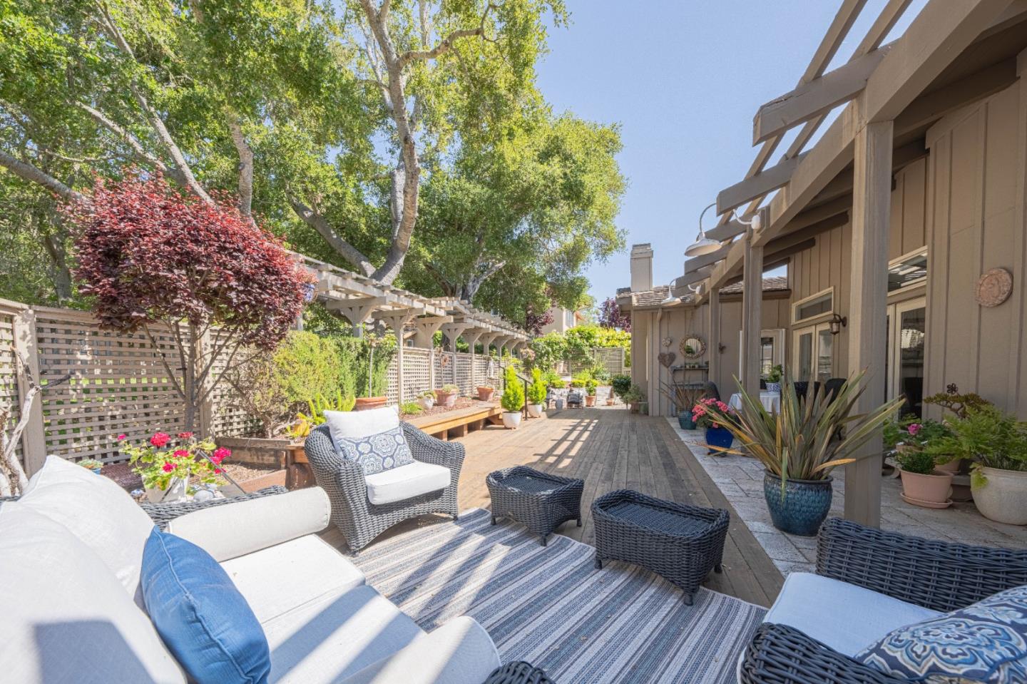Detail Gallery Image 37 of 59 For 25547 Meadowview Circle, Corral De Tierra,  CA 93908 - 3 Beds | 3 Baths