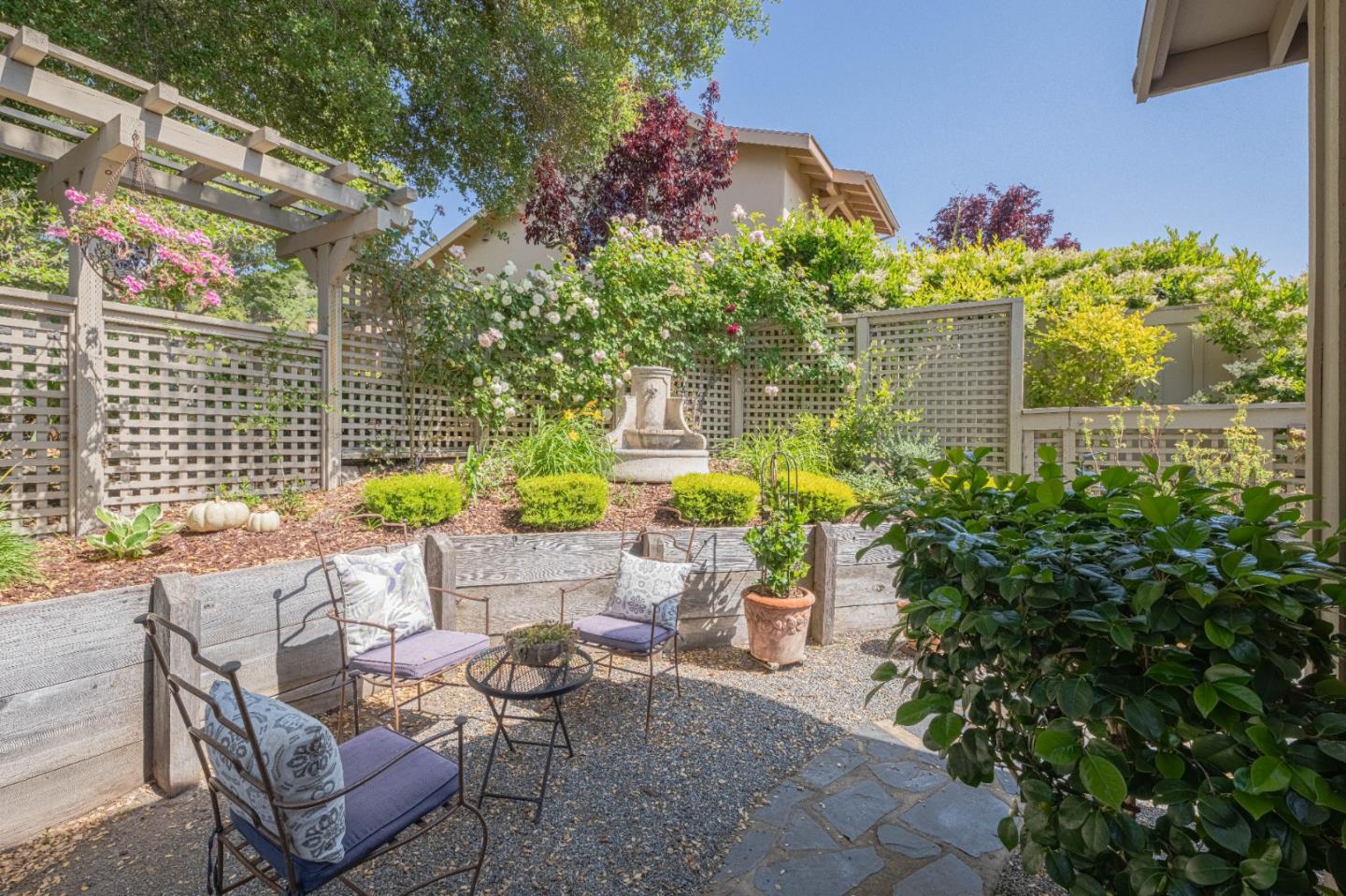 Detail Gallery Image 48 of 59 For 25547 Meadowview Circle, Corral De Tierra,  CA 93908 - 3 Beds | 3 Baths