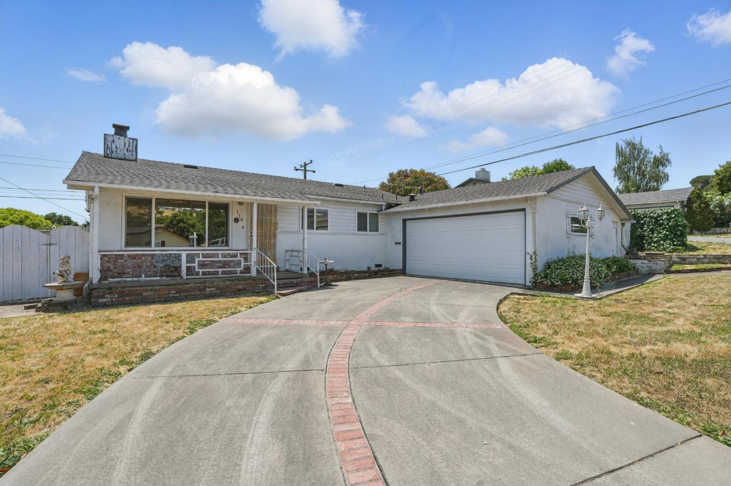 Detail Gallery Image 4 of 29 For 114 Bergwall Way, Vallejo,  CA 94591 - 3 Beds | 2 Baths