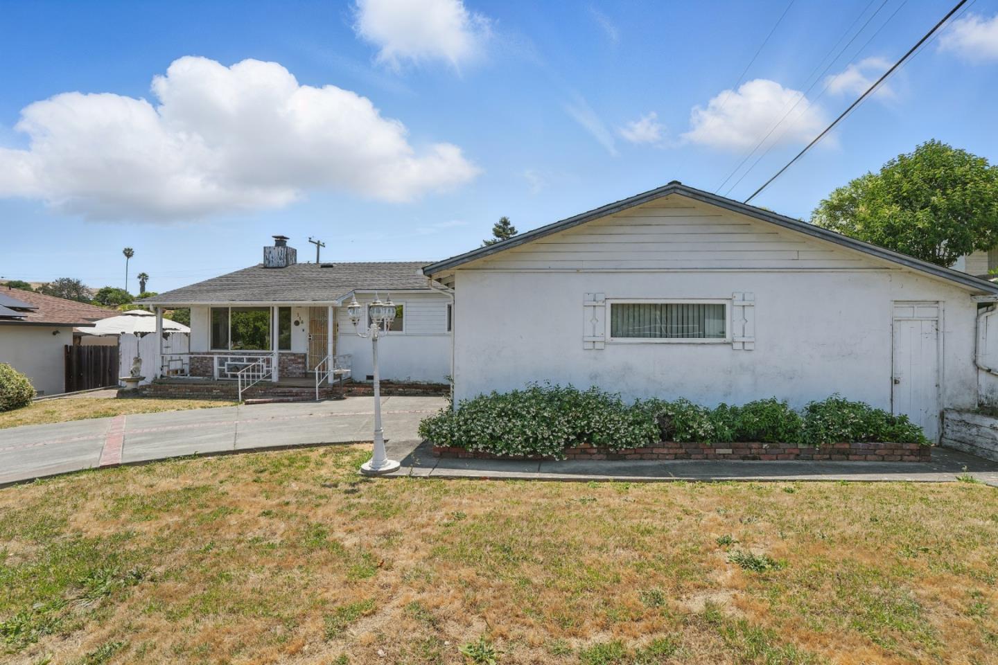 Detail Gallery Image 5 of 29 For 114 Bergwall Way, Vallejo,  CA 94591 - 3 Beds | 2 Baths