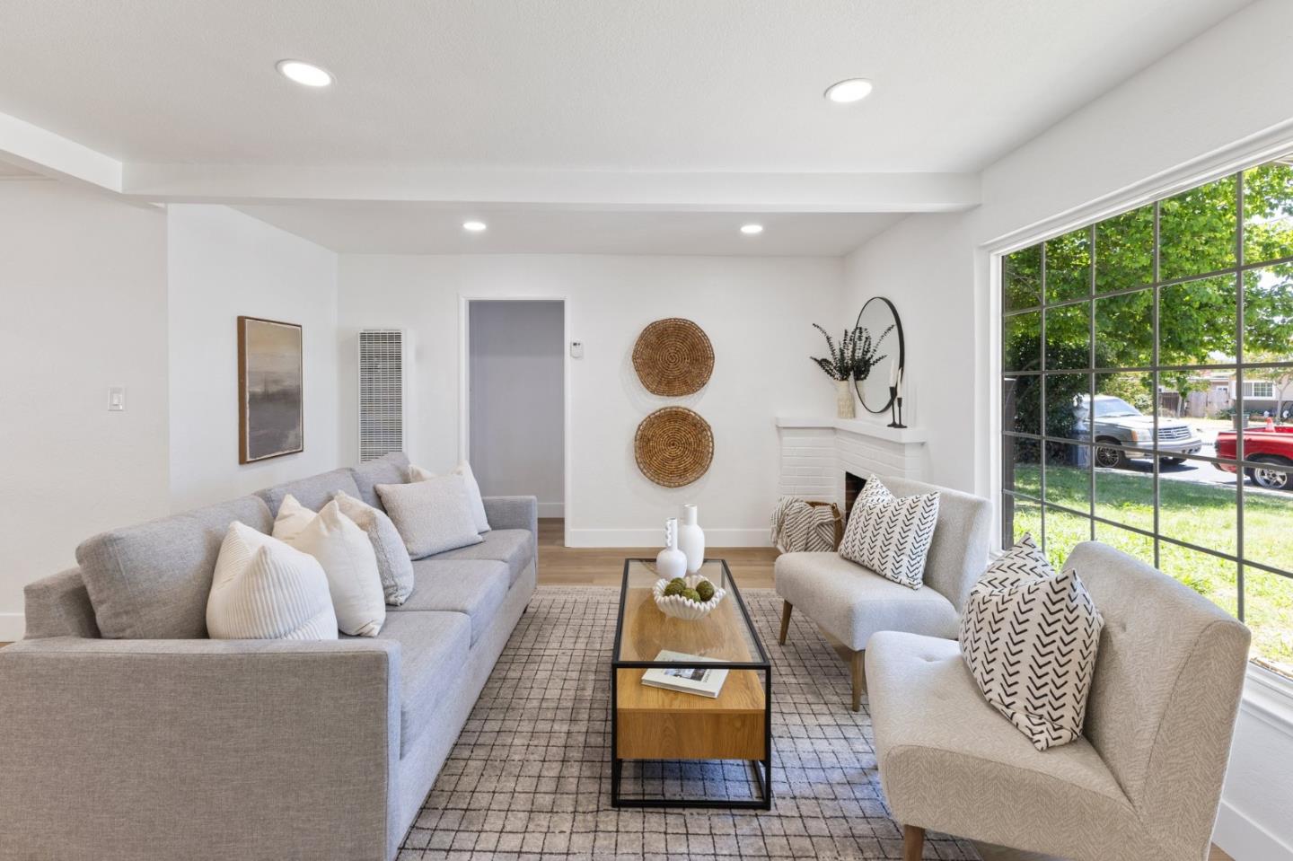 Detail Gallery Image 15 of 31 For 2057 Highland Dr, Concord,  CA 94520 - 3 Beds | 2 Baths