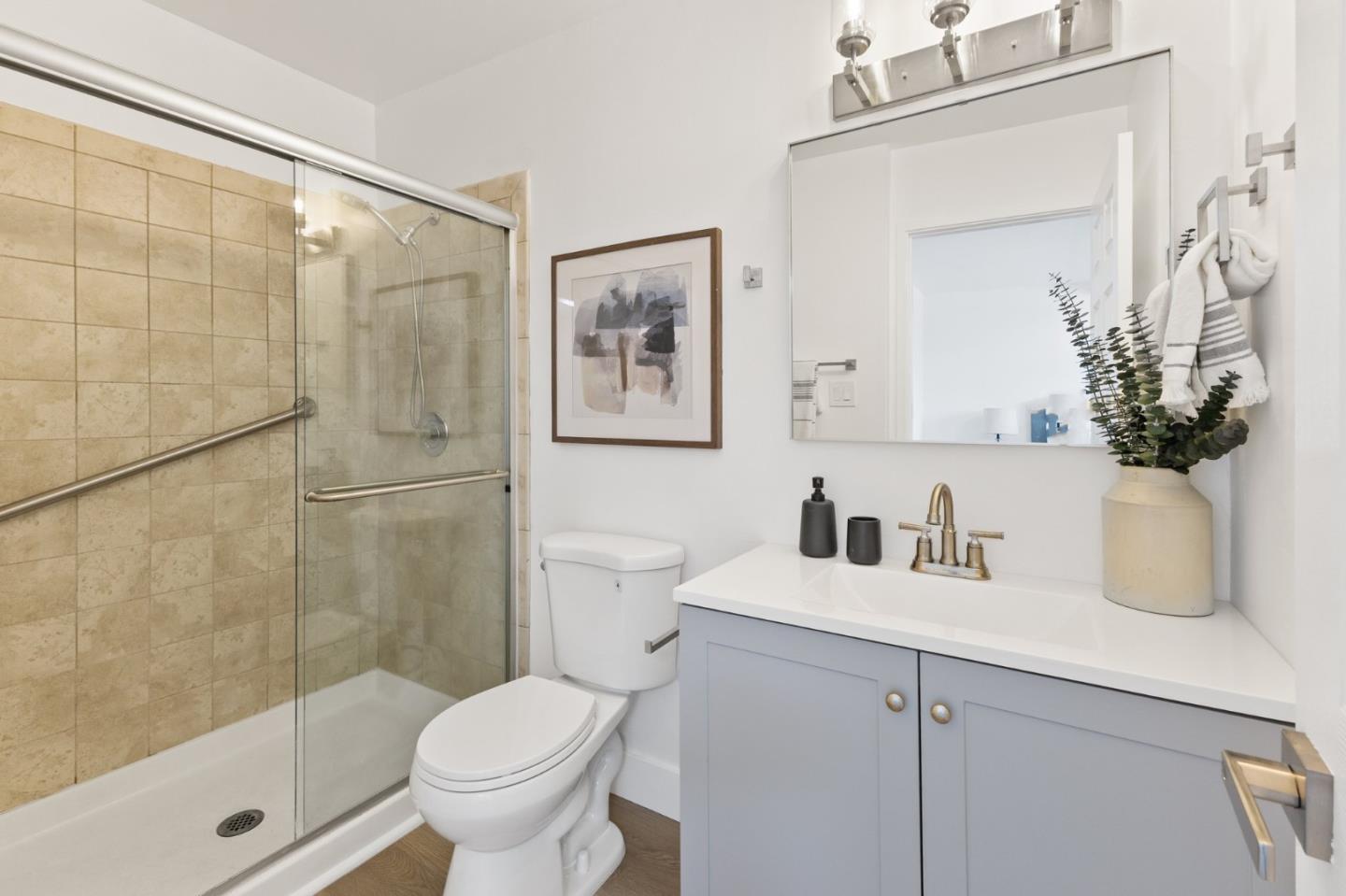 Detail Gallery Image 25 of 31 For 2057 Highland Dr, Concord,  CA 94520 - 3 Beds | 2 Baths