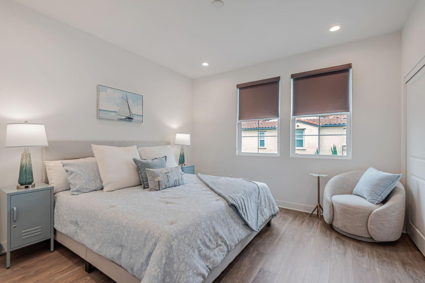Detail Gallery Image 16 of 24 For 5358 Harvard Way, Cypress,  CA 90630 - 3 Beds | 2/1 Baths