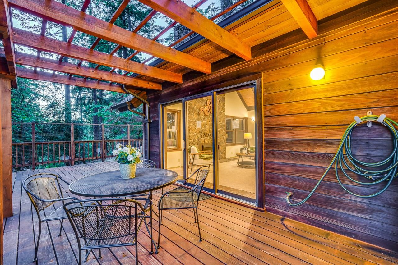 Detail Gallery Image 100 of 123 For 12338 First Fork Rd, Los Gatos,  CA 95033 - 3 Beds | 2 Baths