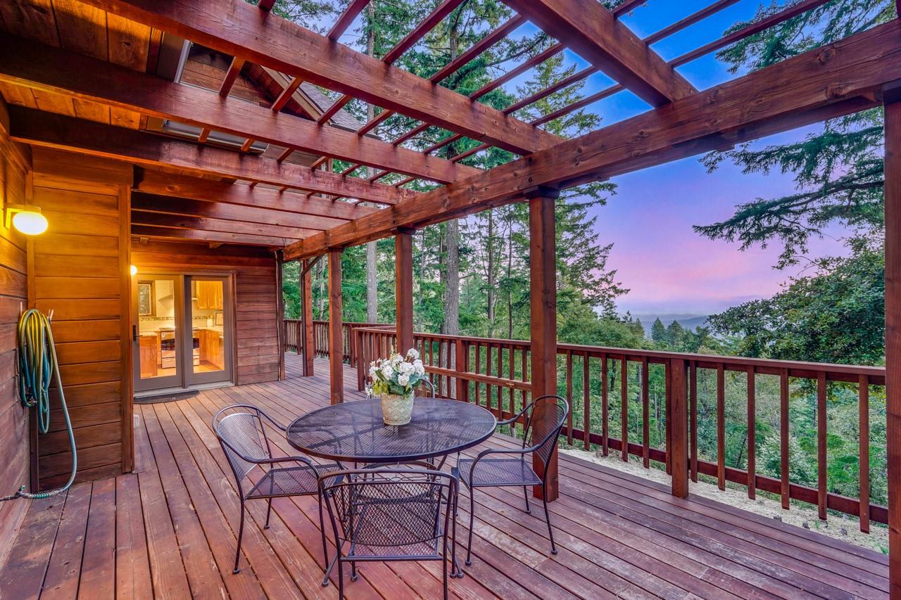 Detail Gallery Image 101 of 123 For 12338 First Fork Rd, Los Gatos,  CA 95033 - 3 Beds | 2 Baths