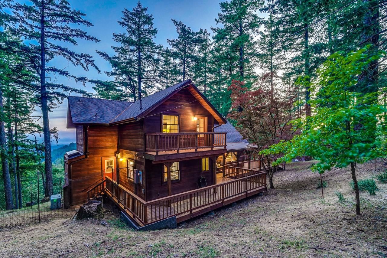 Detail Gallery Image 103 of 123 For 12338 First Fork Rd, Los Gatos,  CA 95033 - 3 Beds | 2 Baths