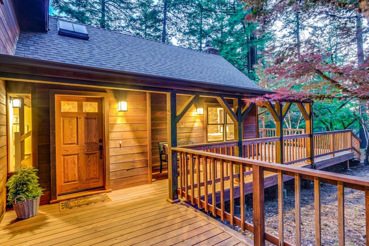 Detail Gallery Image 104 of 123 For 12338 First Fork Rd, Los Gatos,  CA 95033 - 3 Beds | 2 Baths