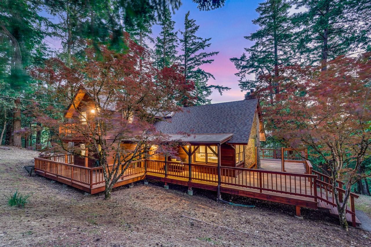 Detail Gallery Image 105 of 123 For 12338 First Fork Rd, Los Gatos,  CA 95033 - 3 Beds | 2 Baths