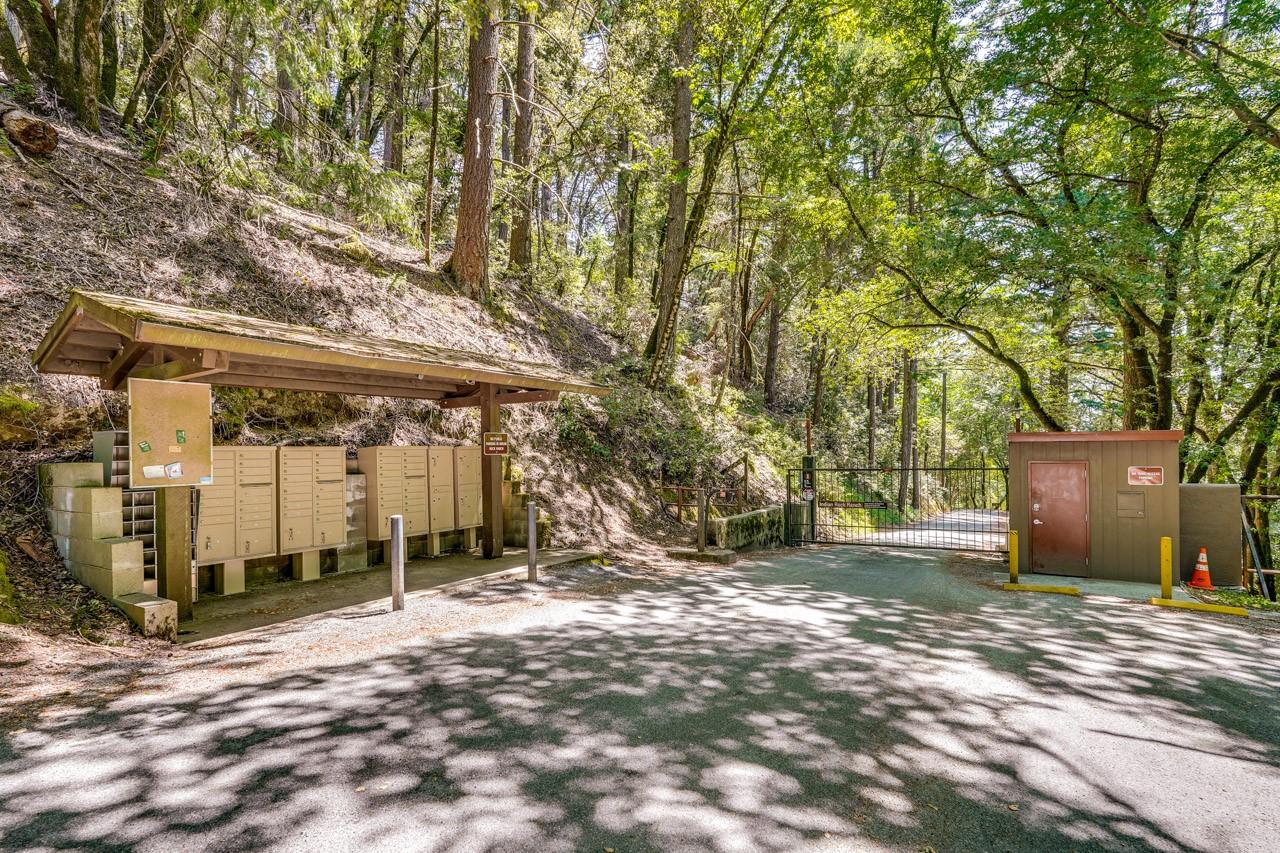 Detail Gallery Image 109 of 123 For 12338 First Fork Rd, Los Gatos,  CA 95033 - 3 Beds | 2 Baths