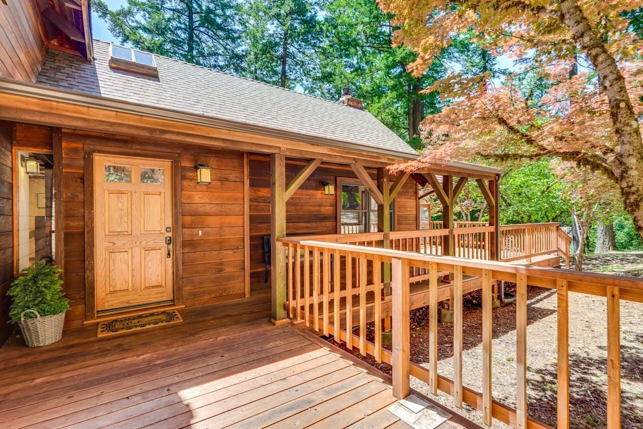 Detail Gallery Image 12 of 123 For 12338 First Fork Rd, Los Gatos,  CA 95033 - 3 Beds | 2 Baths