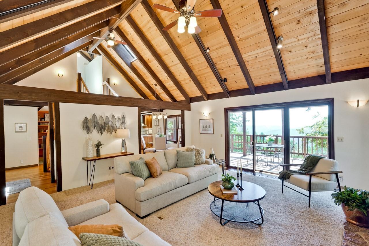 Detail Gallery Image 15 of 123 For 12338 First Fork Rd, Los Gatos,  CA 95033 - 3 Beds | 2 Baths