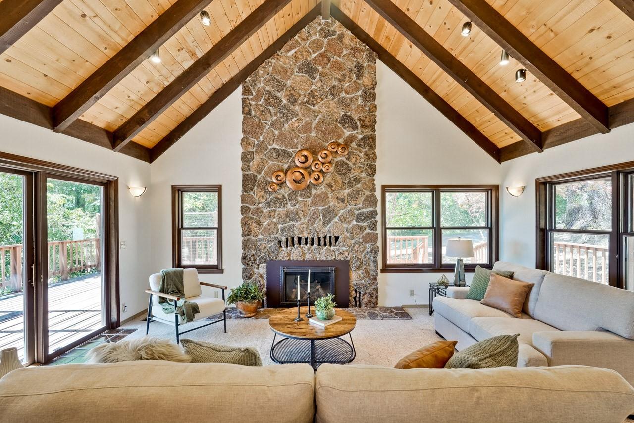 Detail Gallery Image 16 of 123 For 12338 First Fork Rd, Los Gatos,  CA 95033 - 3 Beds | 2 Baths