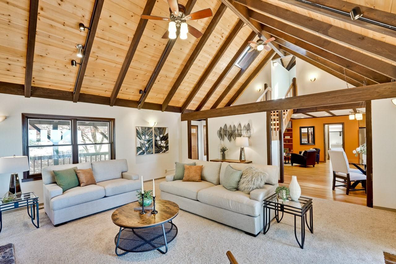 Detail Gallery Image 18 of 123 For 12338 First Fork Rd, Los Gatos,  CA 95033 - 3 Beds | 2 Baths