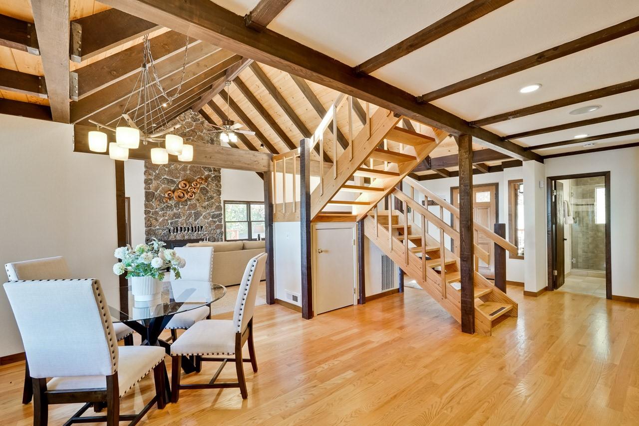 Detail Gallery Image 20 of 123 For 12338 First Fork Rd, Los Gatos,  CA 95033 - 3 Beds | 2 Baths