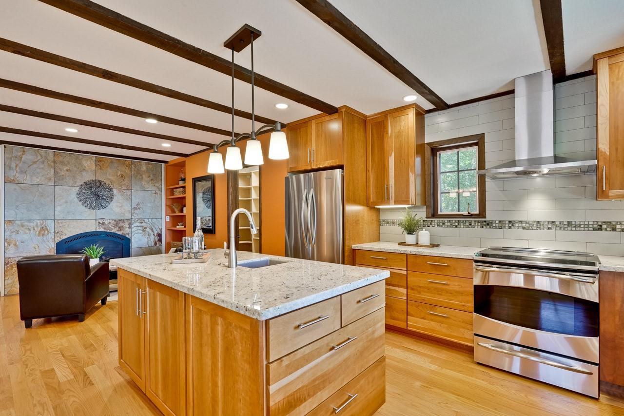 Detail Gallery Image 30 of 123 For 12338 First Fork Rd, Los Gatos,  CA 95033 - 3 Beds | 2 Baths