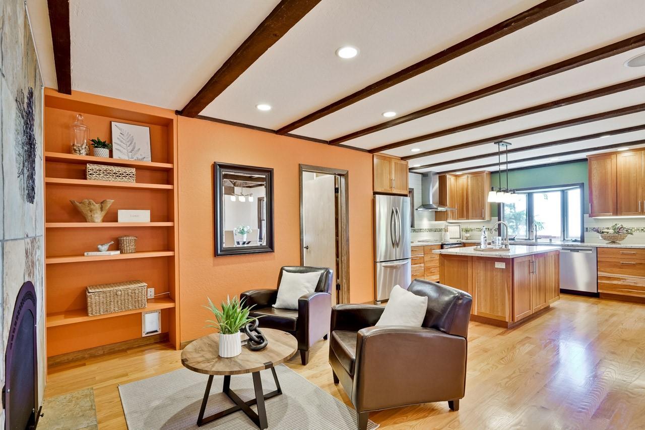 Detail Gallery Image 31 of 123 For 12338 First Fork Rd, Los Gatos,  CA 95033 - 3 Beds | 2 Baths