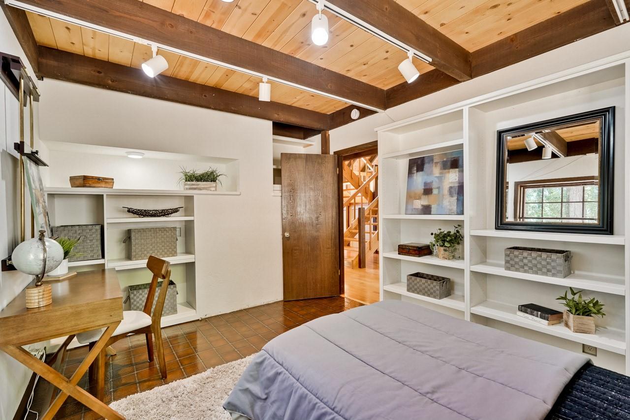 Detail Gallery Image 38 of 123 For 12338 First Fork Rd, Los Gatos,  CA 95033 - 3 Beds | 2 Baths