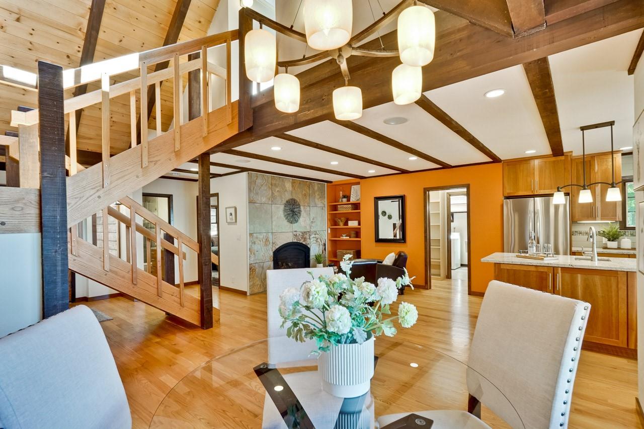 Detail Gallery Image 41 of 123 For 12338 First Fork Rd, Los Gatos,  CA 95033 - 3 Beds | 2 Baths