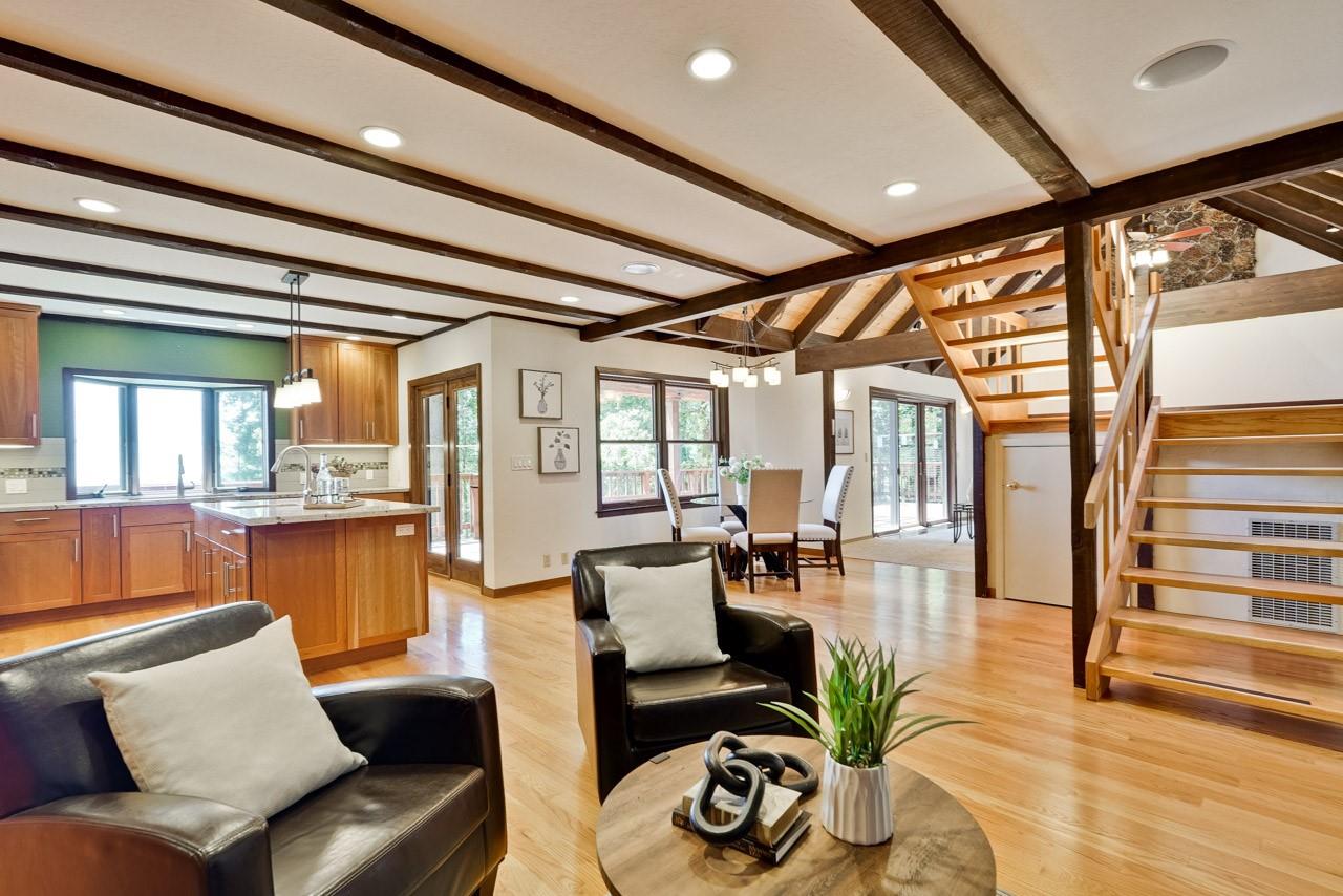 Detail Gallery Image 47 of 123 For 12338 First Fork Rd, Los Gatos,  CA 95033 - 3 Beds | 2 Baths