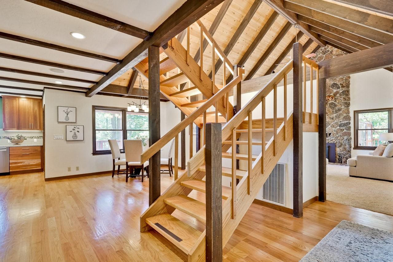 Detail Gallery Image 48 of 123 For 12338 First Fork Rd, Los Gatos,  CA 95033 - 3 Beds | 2 Baths