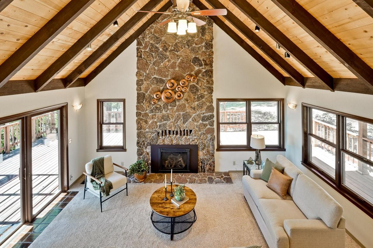 Detail Gallery Image 49 of 123 For 12338 First Fork Rd, Los Gatos,  CA 95033 - 3 Beds | 2 Baths