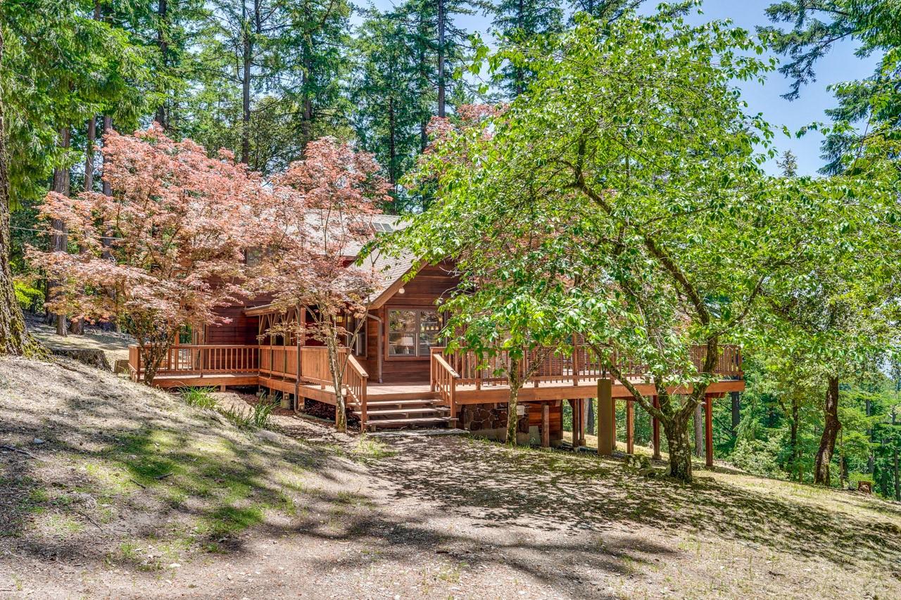Detail Gallery Image 6 of 123 For 12338 First Fork Rd, Los Gatos,  CA 95033 - 3 Beds | 2 Baths