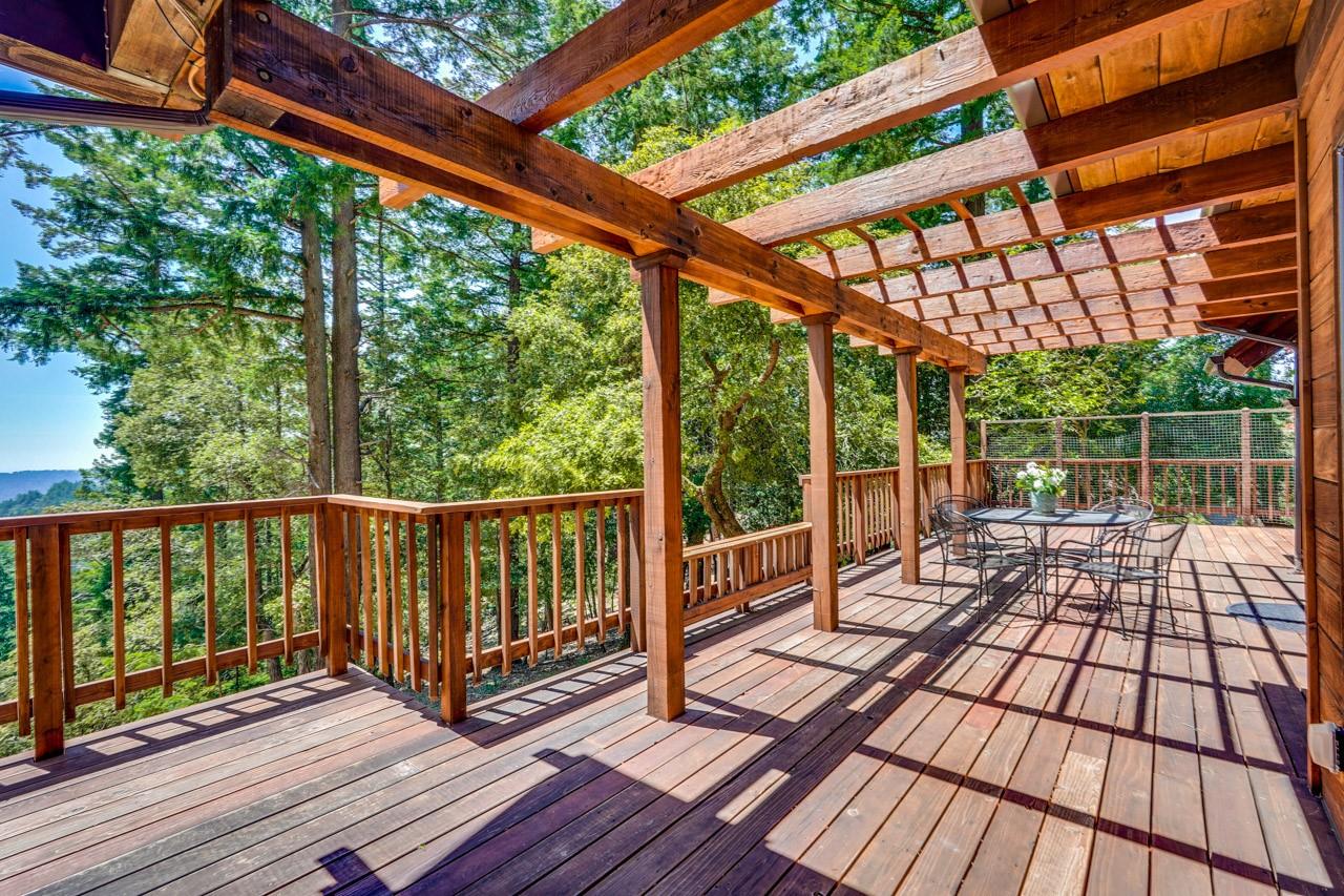 Detail Gallery Image 69 of 123 For 12338 First Fork Rd, Los Gatos,  CA 95033 - 3 Beds | 2 Baths