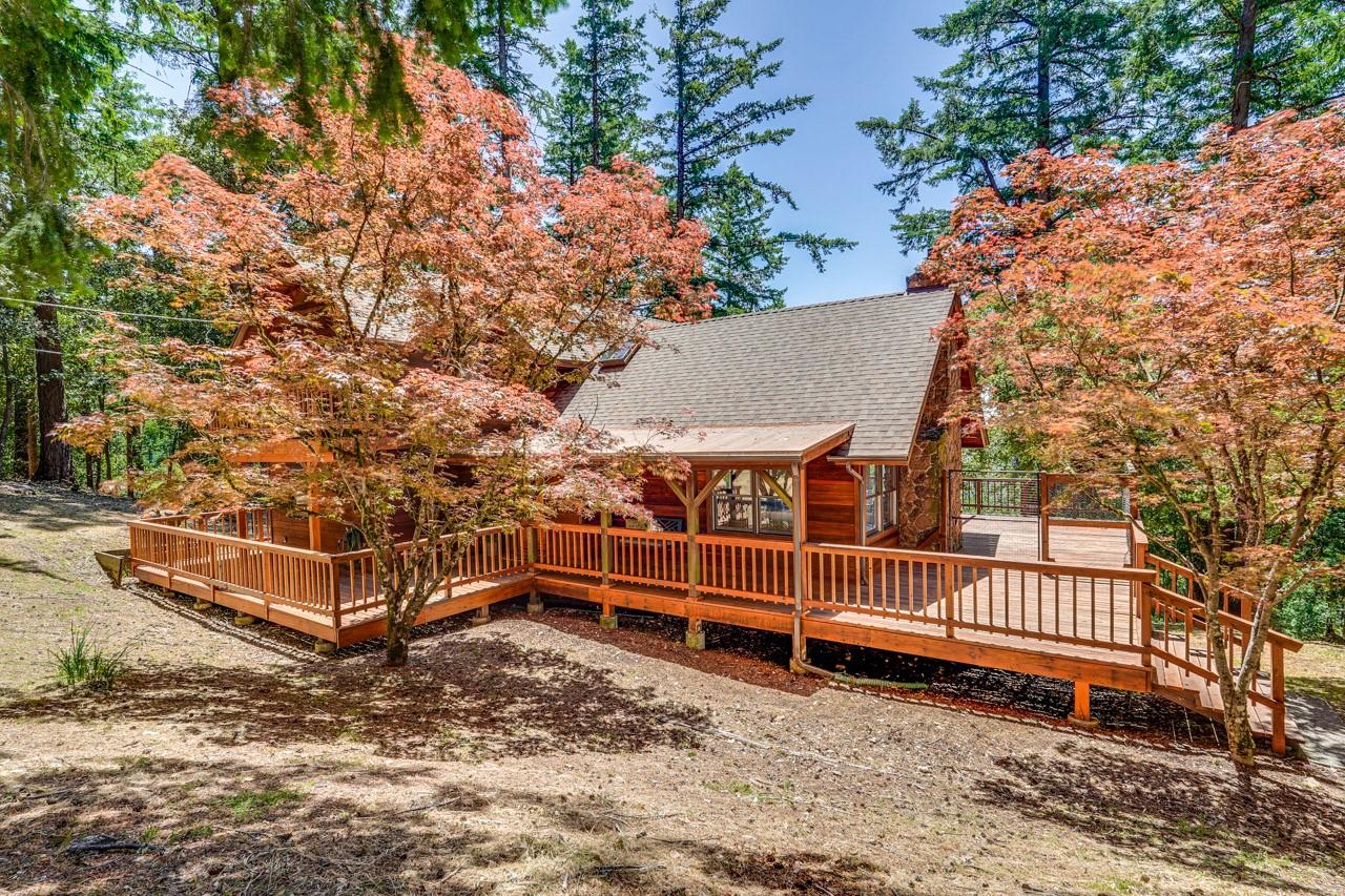 Detail Gallery Image 7 of 123 For 12338 First Fork Rd, Los Gatos,  CA 95033 - 3 Beds | 2 Baths