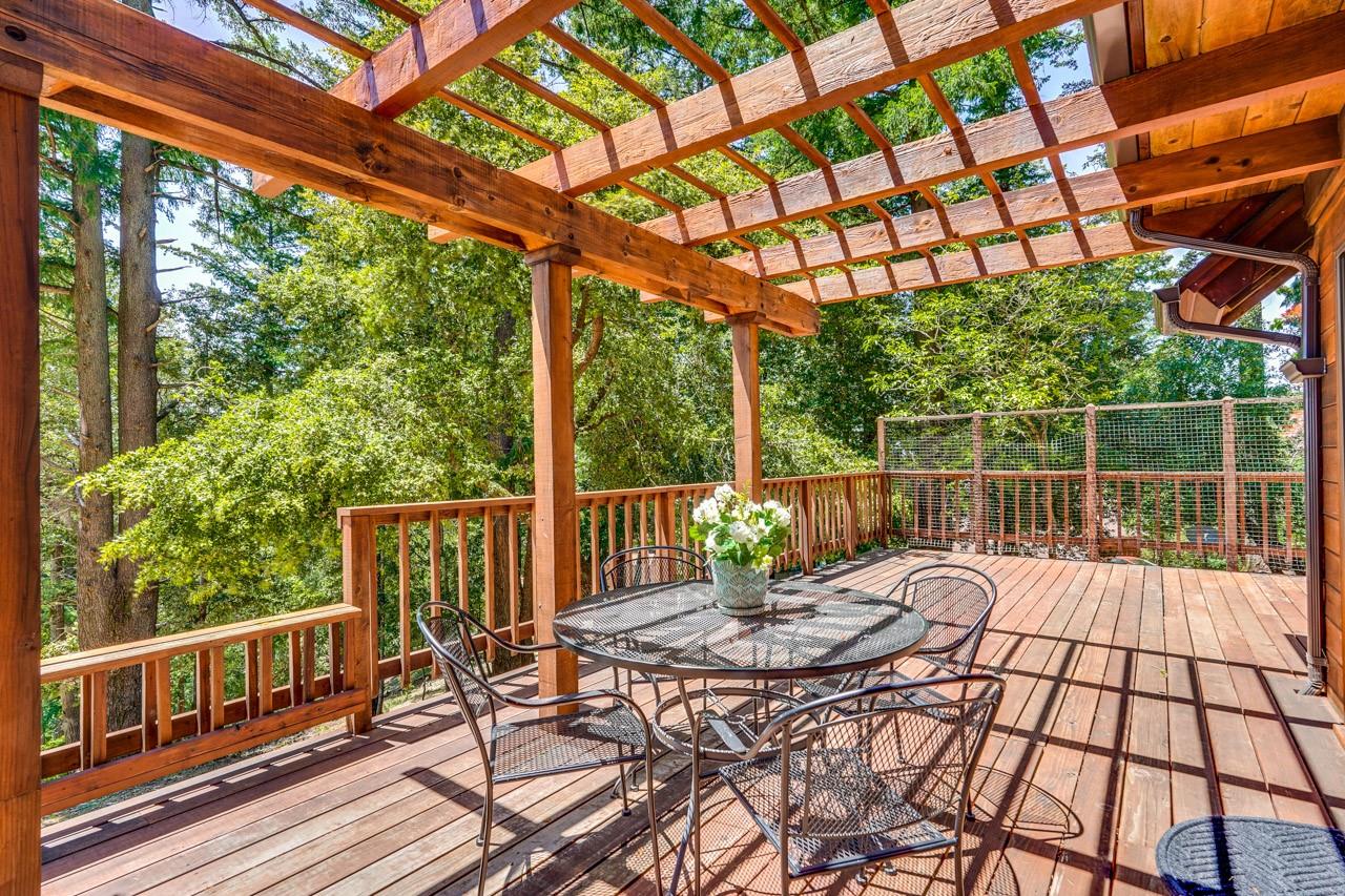 Detail Gallery Image 70 of 123 For 12338 First Fork Rd, Los Gatos,  CA 95033 - 3 Beds | 2 Baths